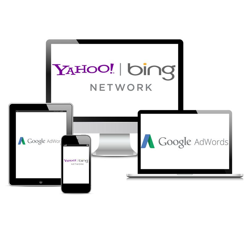 Should I Switch My Online Ad Spending from AdWords to Yahoo! and Bing?