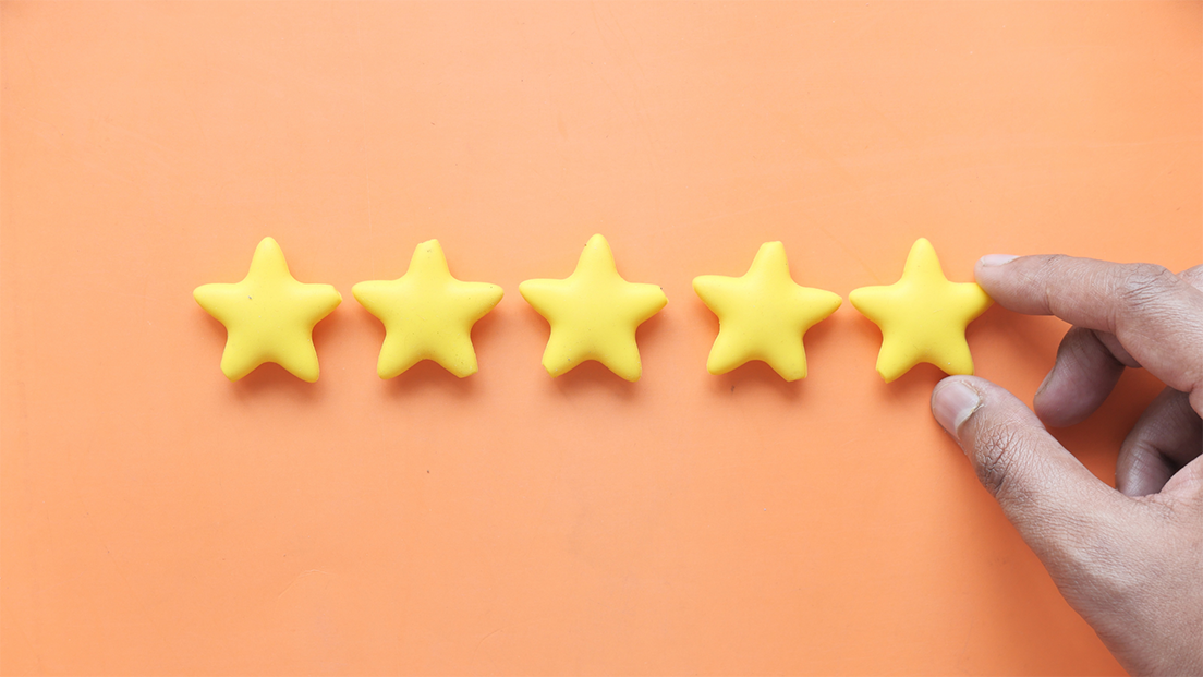 Improving User Experience: Why Are Online Customer Reviews So Important?