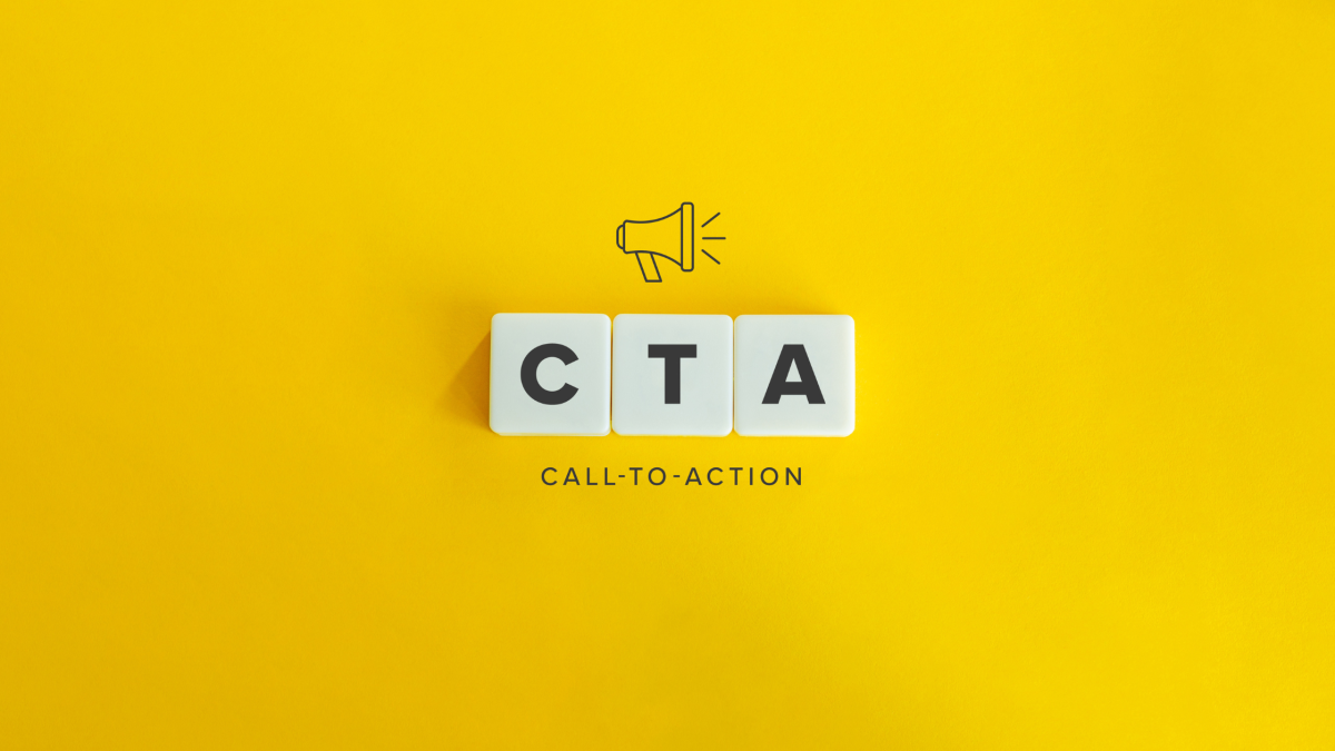 5 CTAs to Increase Engagement on Your Website