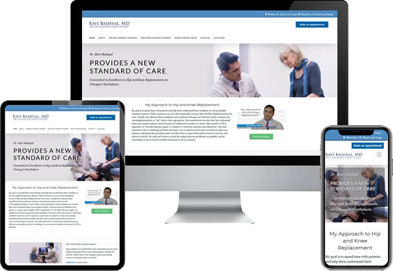 Orthopaedic Medical Specialist