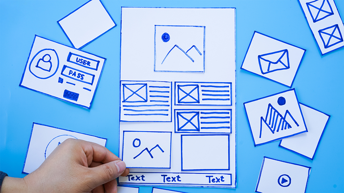 9 Web Design Trends to Increase User Engagement in 2023