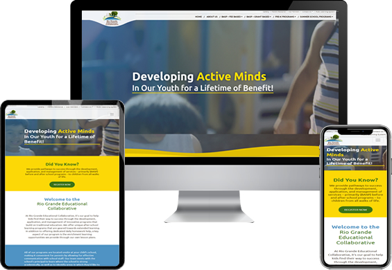 Educational Programs