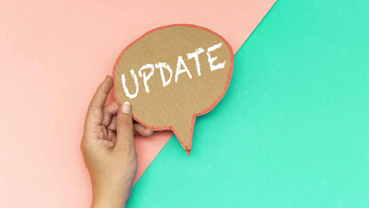 Is it Time to Update Your Brand?