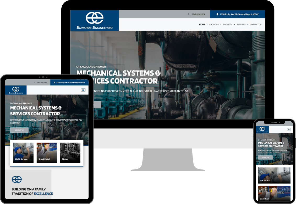 Engineering Contractor