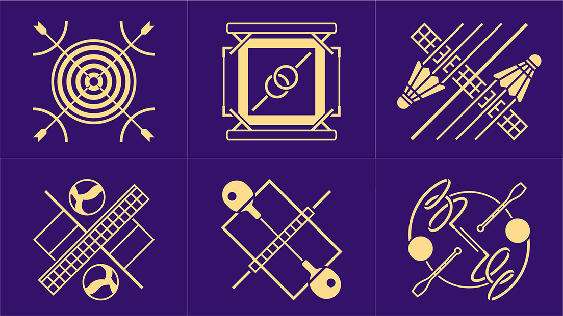 Paris 2024 Pictograms: A Lesson in Bad Design