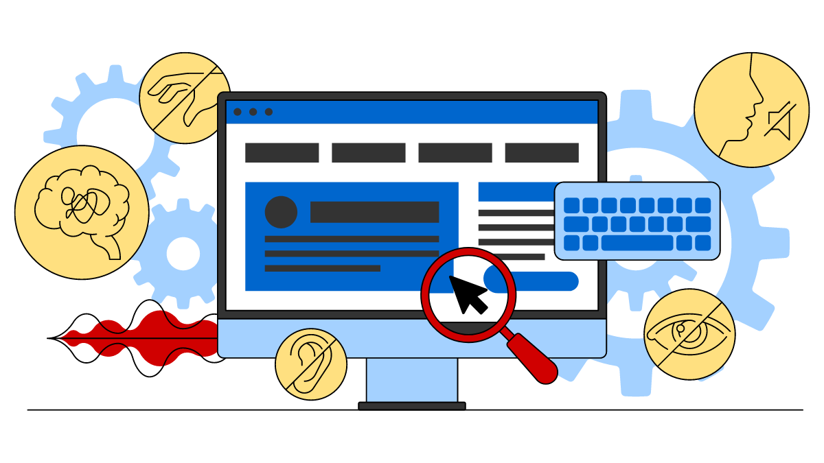 Is Your Website Designed for All?