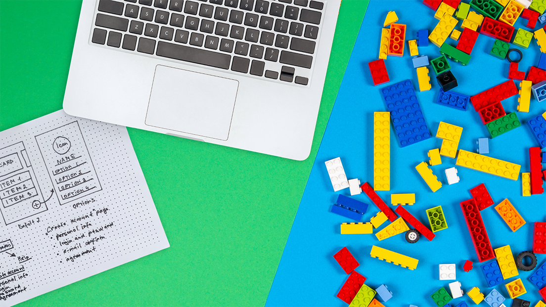 Modular Web Design: How to Build a Modern Website